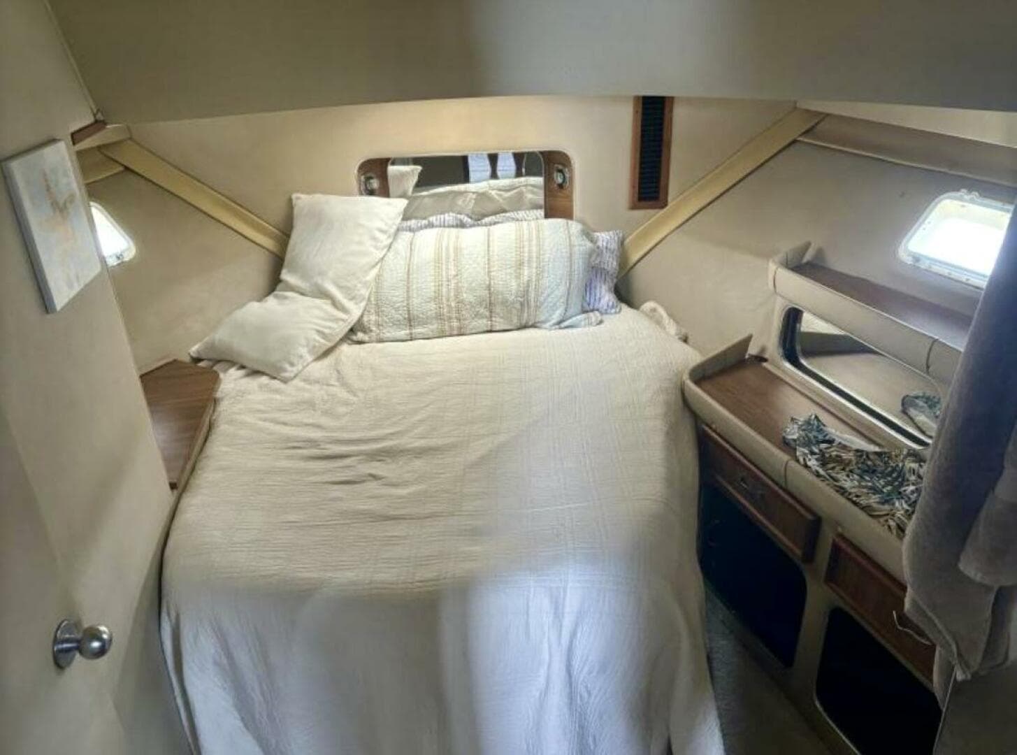 1987 Chris-Craft — photo 10