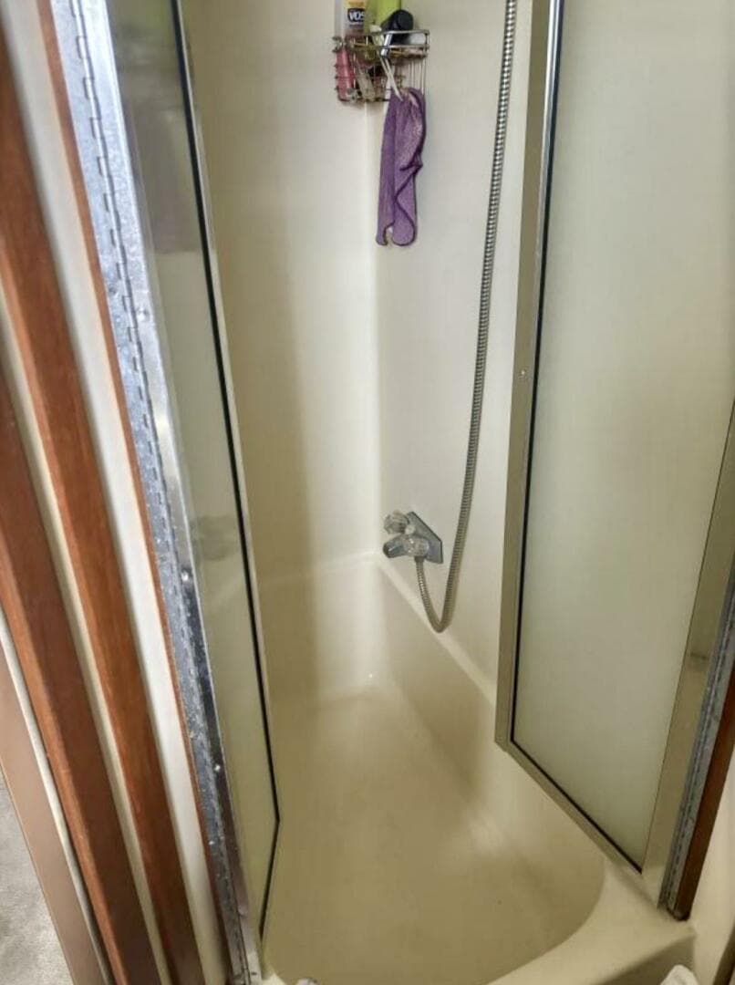 1987 Chris-Craft — photo 11