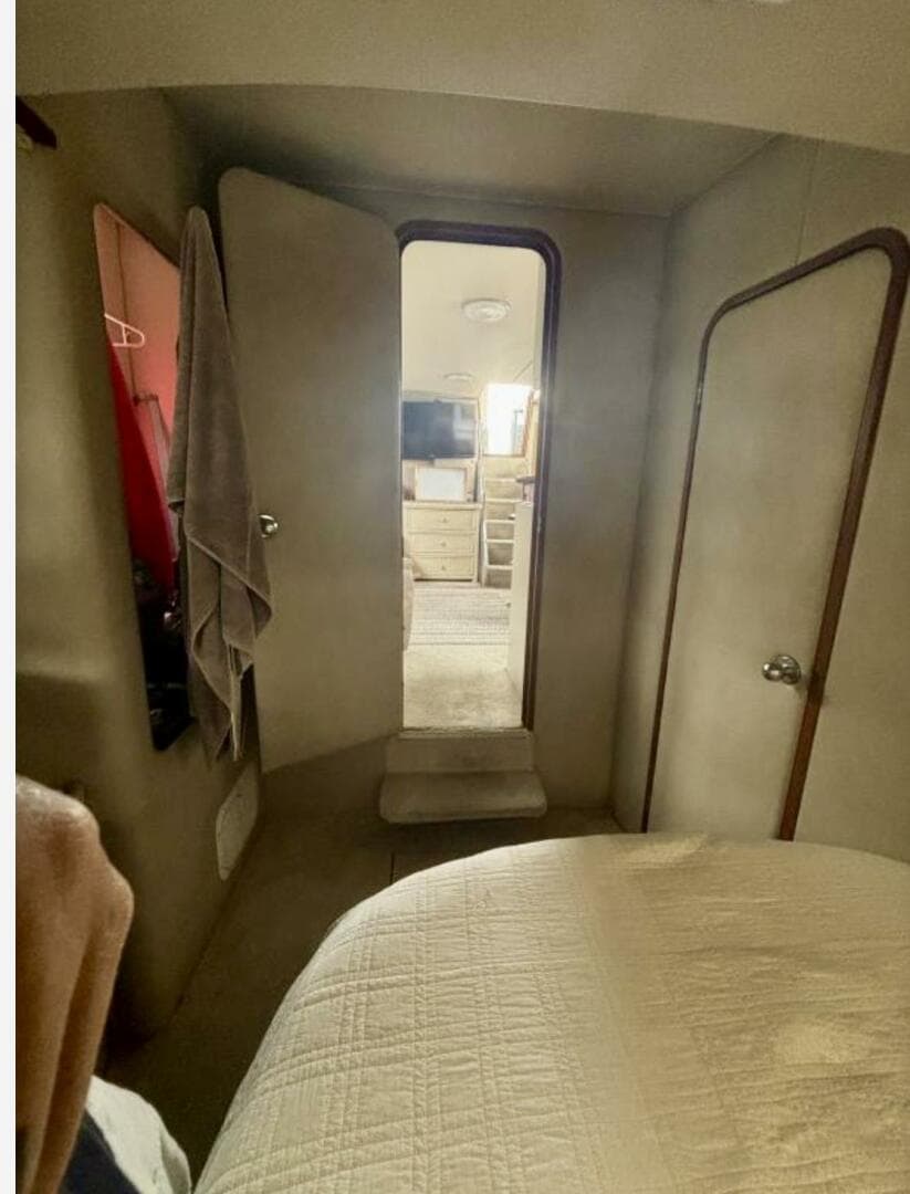 1987 Chris-Craft — photo 7