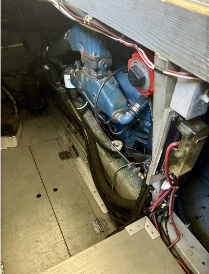 1987 Chris-Craft — photo 18