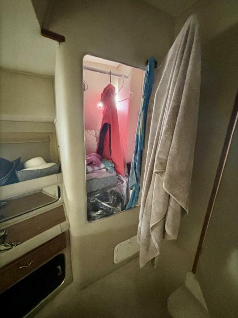 1987 Chris-Craft — photo 8