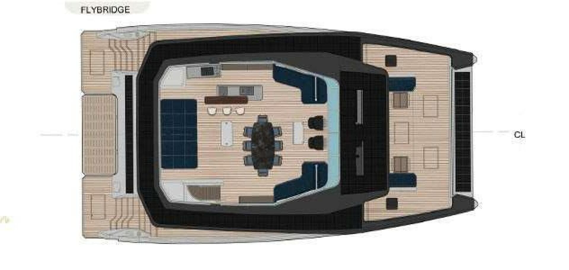 2026 Sunpower Yachts Alva Solar-E 60 — photo 21