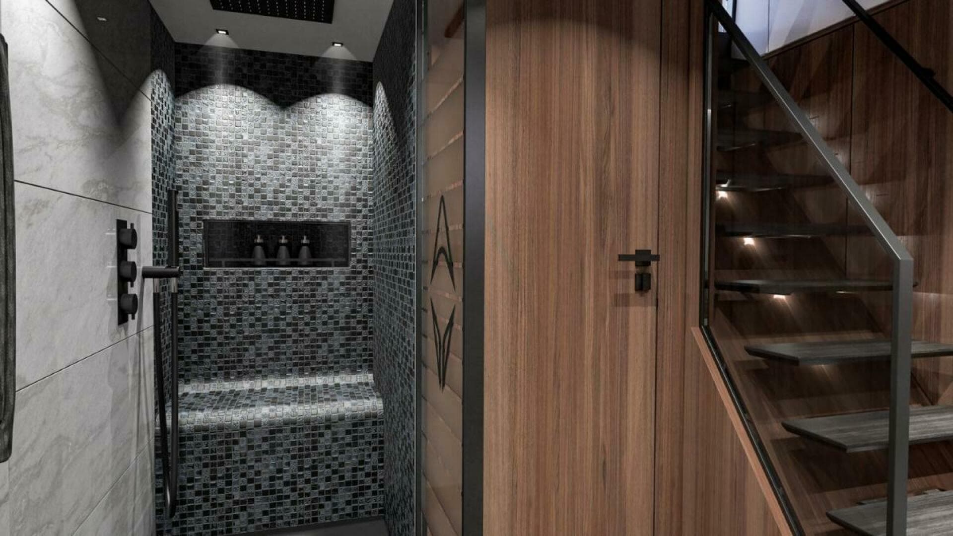 2026 Sunpower Yachts Alva Solar-E 60 — photo 18