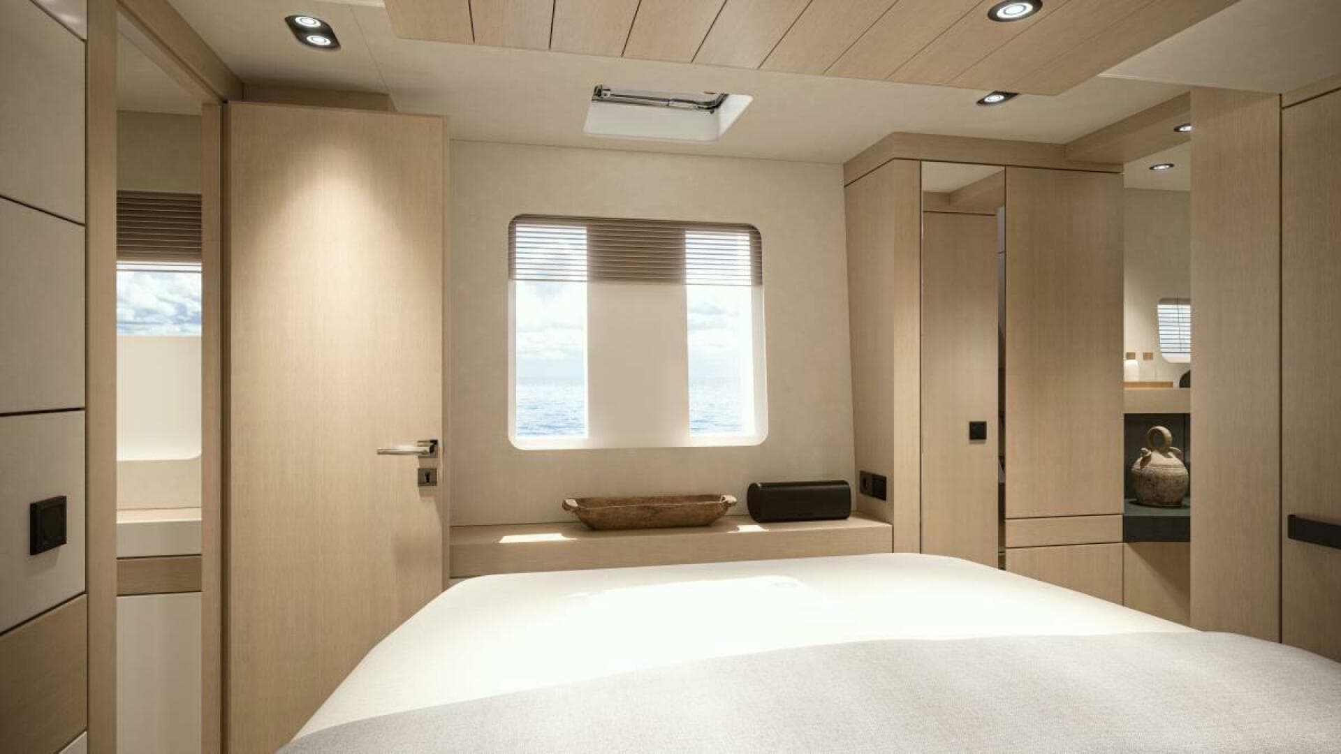 2026 Sunpower Yachts Alva Solar-E 60 — photo 11