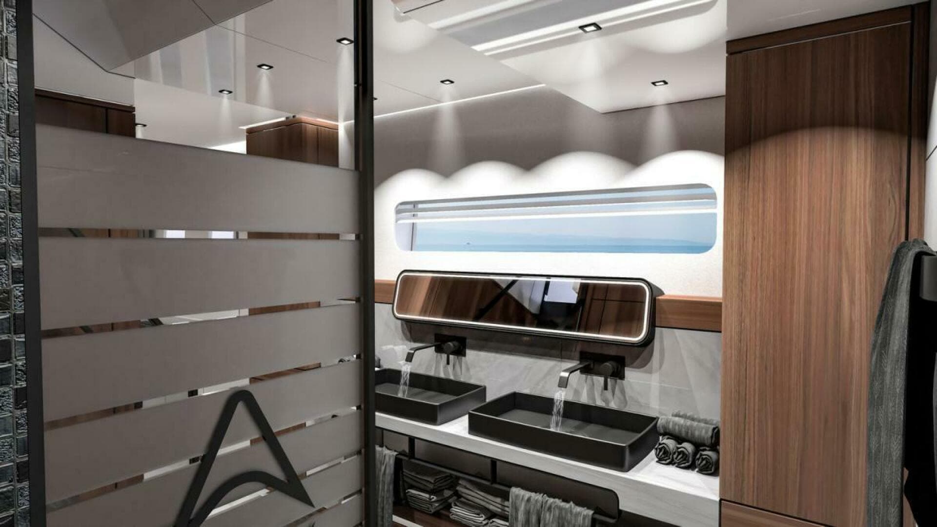 2026 Sunpower Yachts Alva Solar-E 60 — photo 17