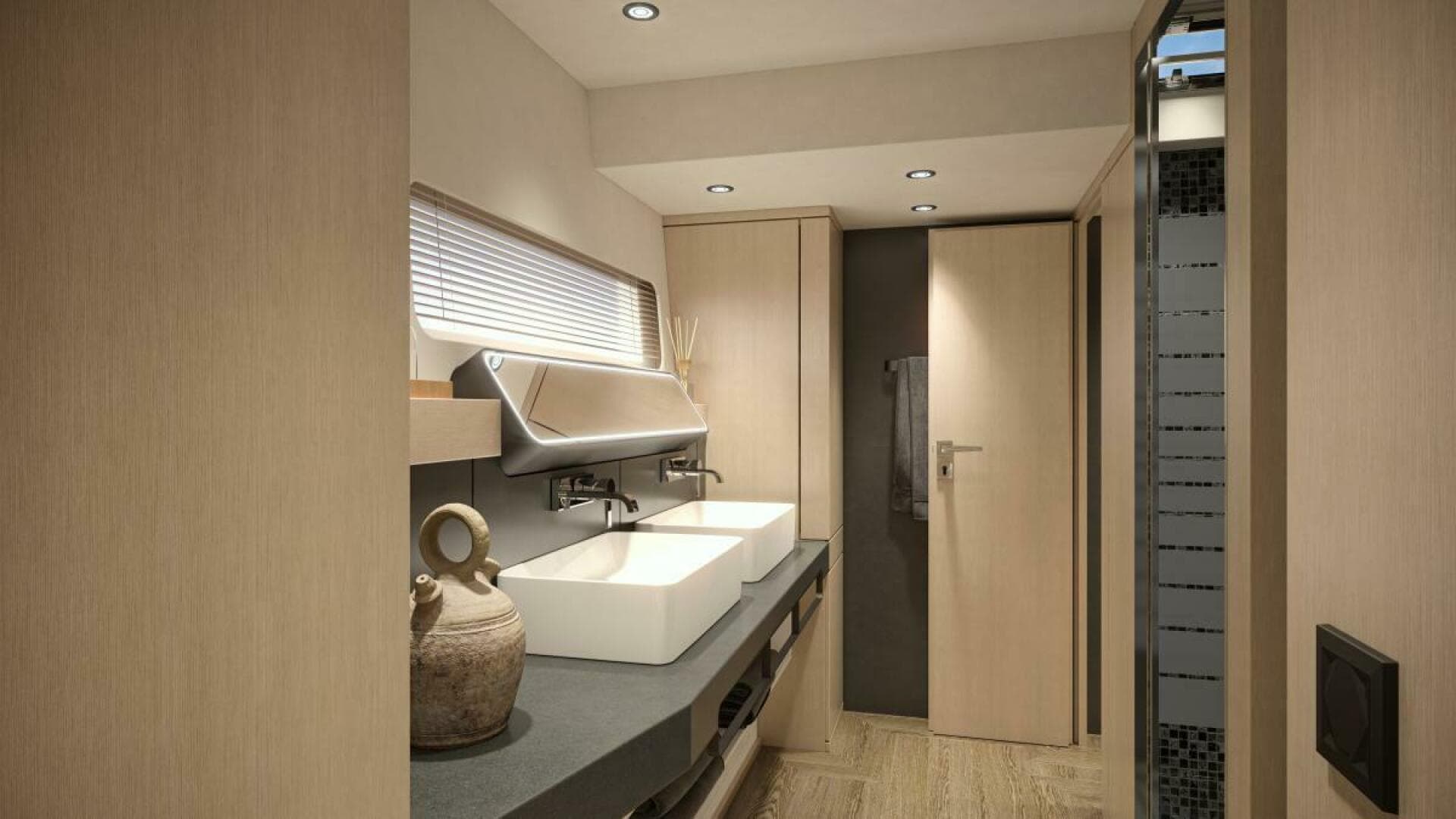 2026 Sunpower Yachts Alva Solar-E 60 — photo 13