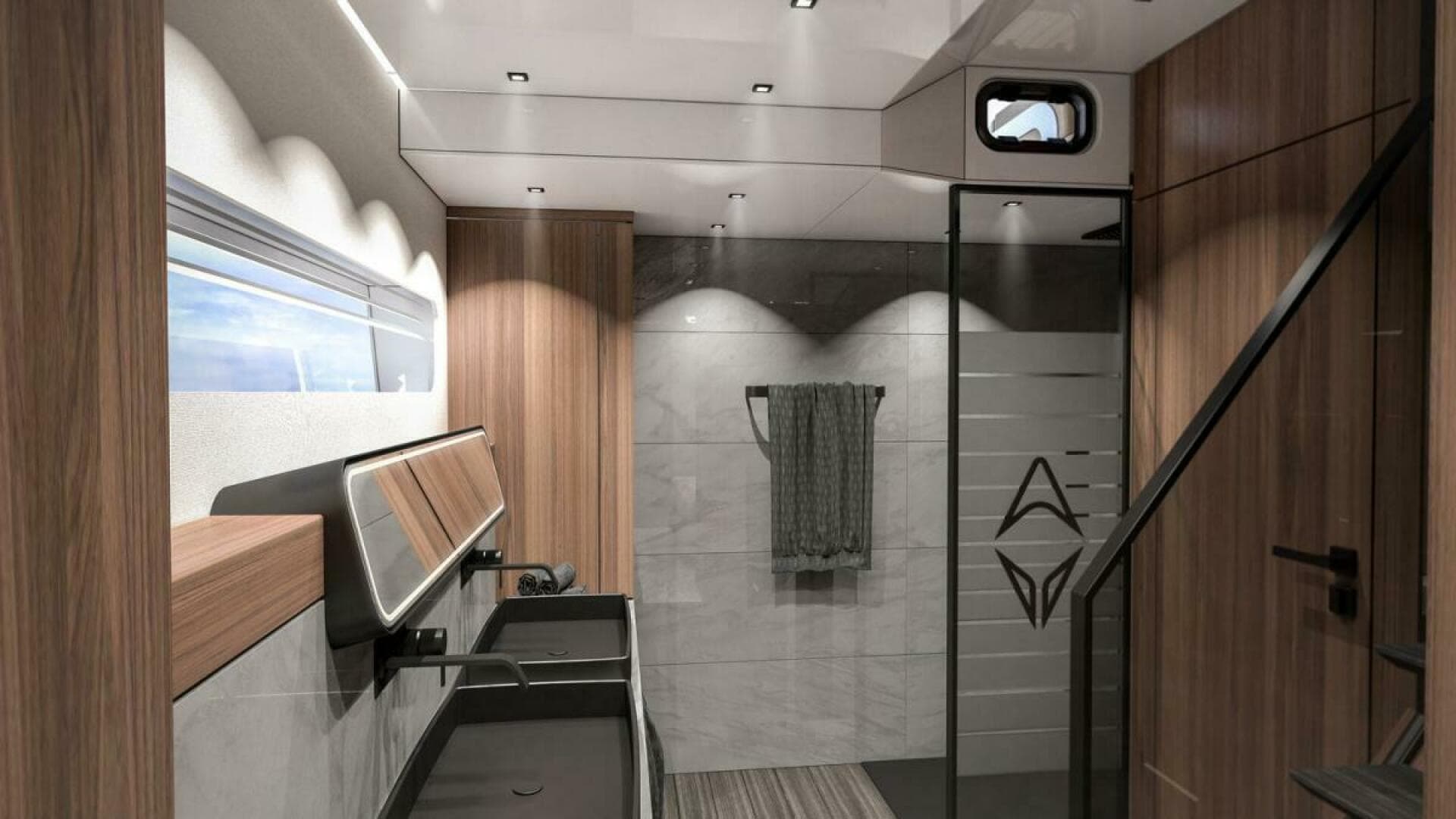 2026 Sunpower Yachts Alva Solar-E 60 — photo 20