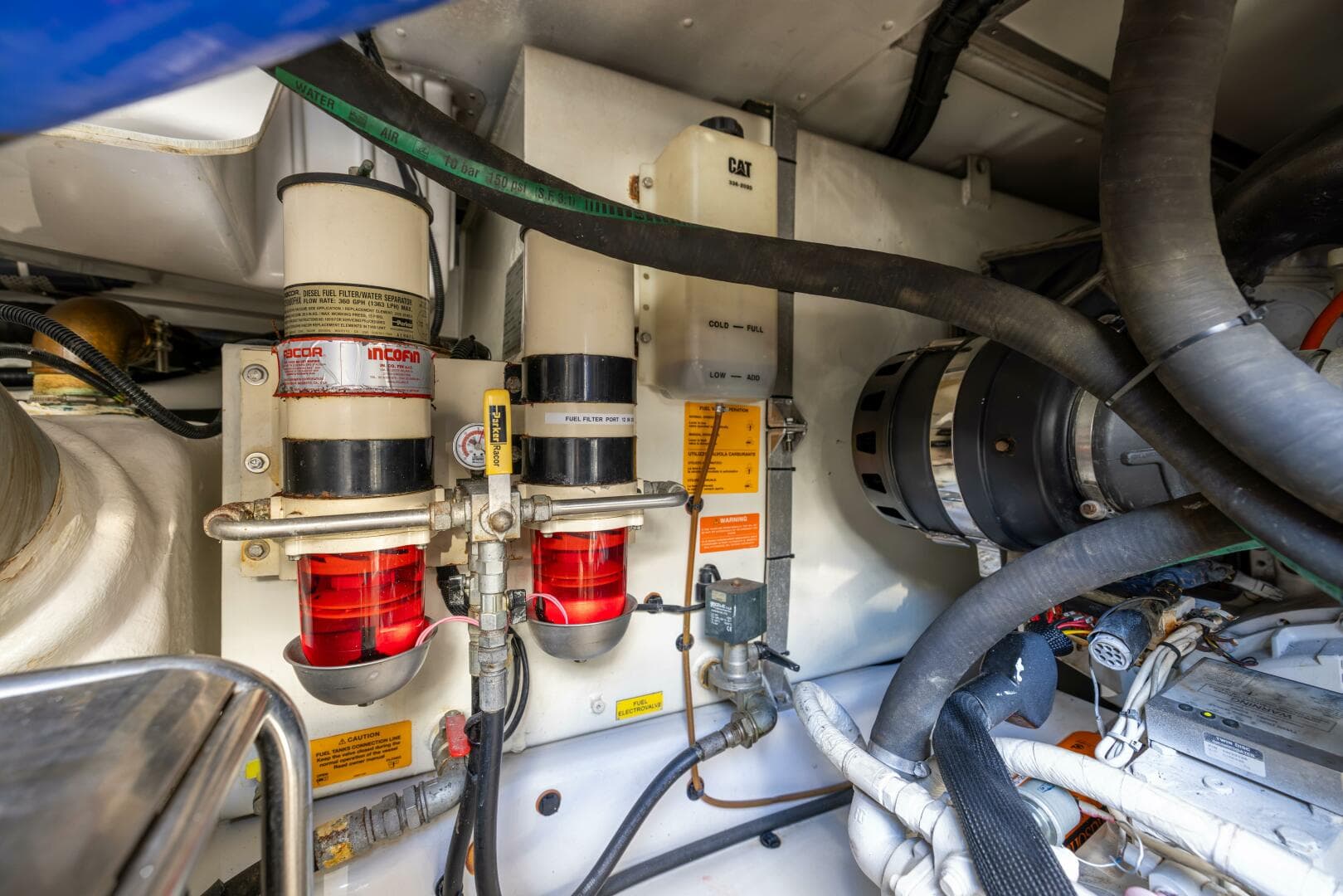 2015 Azimut 64 Flybridge — photo 57