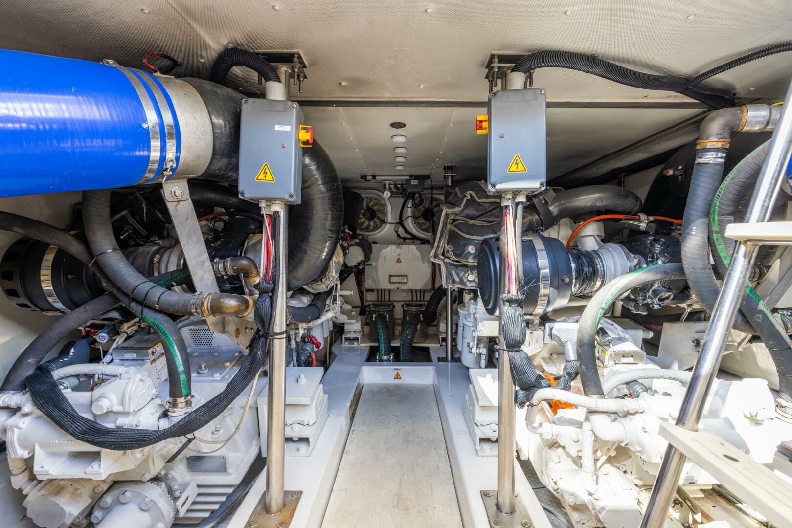 2015 Azimut 64 Flybridge — photo 54