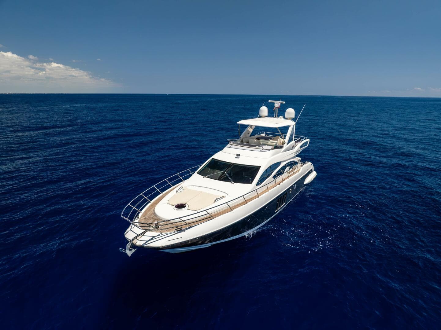 2015 Azimut 64 Flybridge — photo 59