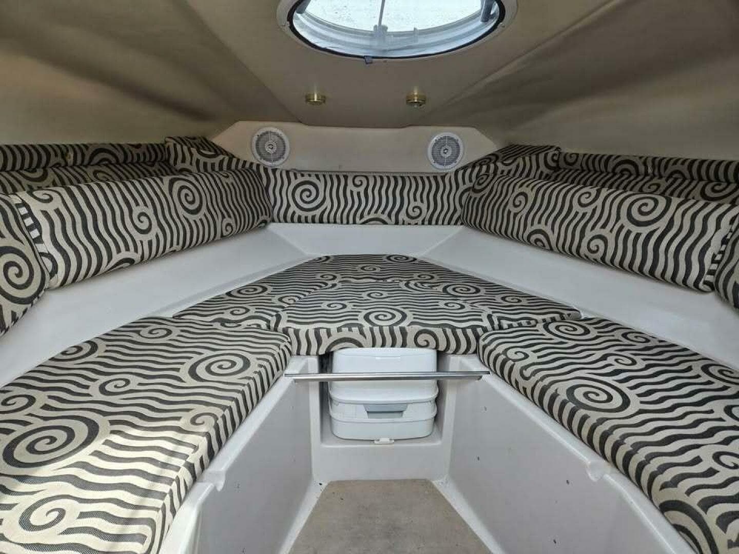 2002 Regal 262 Lsc — photo 6