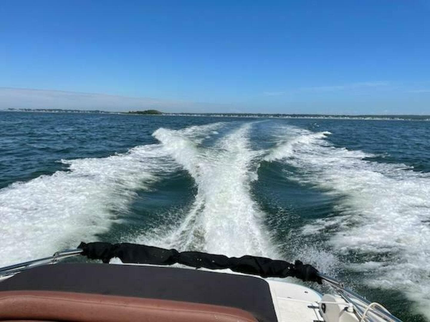 2002 Regal 262 Lsc — photo 4