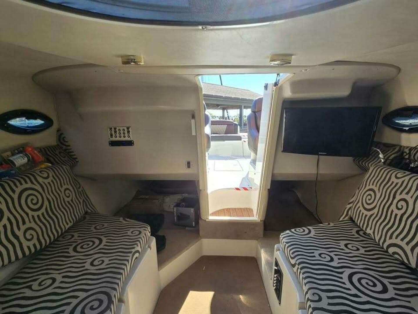 2002 Regal 262 Lsc — photo 10