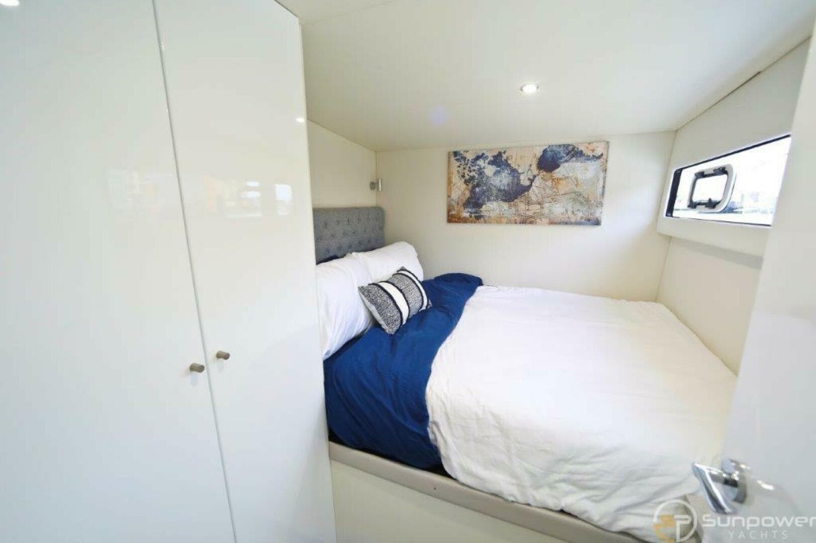 2026 Sunpower Yachts Solar-E 44 Vip — photo 35
