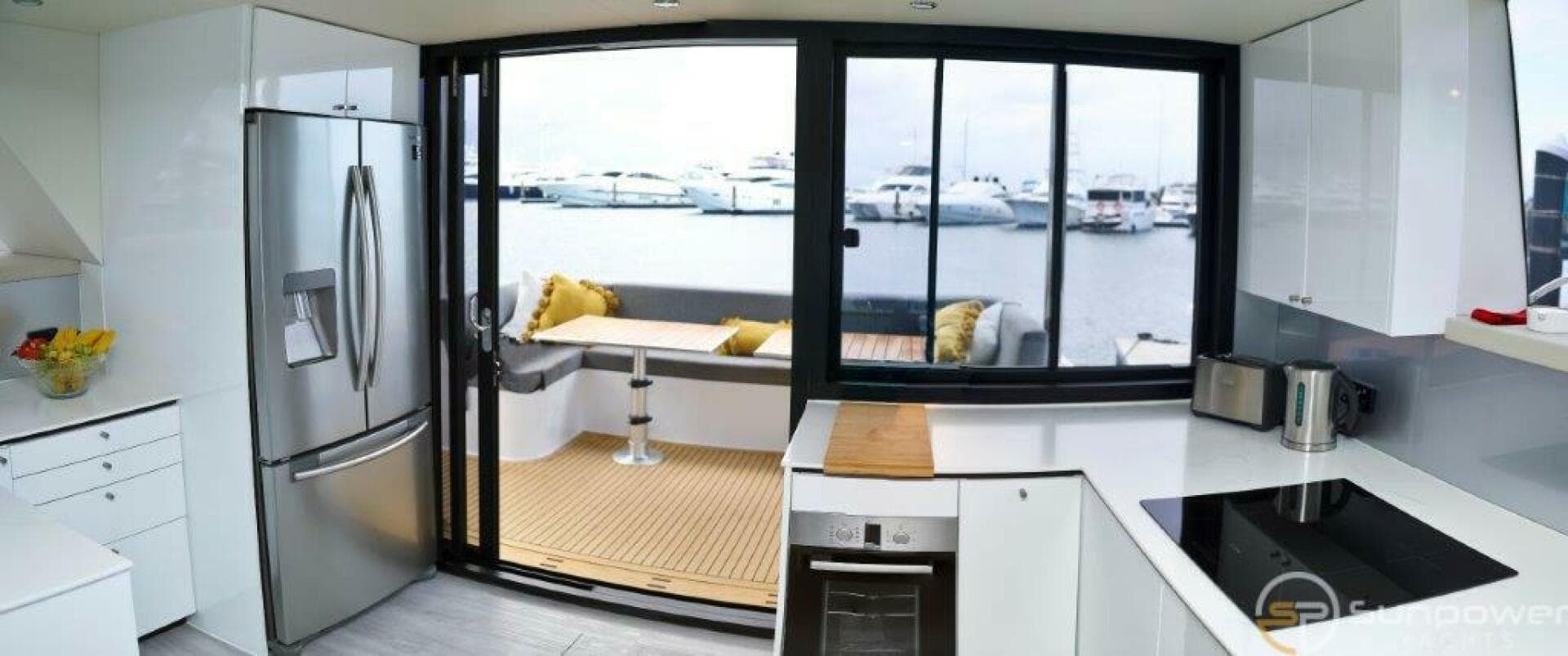 2026 Sunpower Yachts Solar-E 44 Vip — photo 37