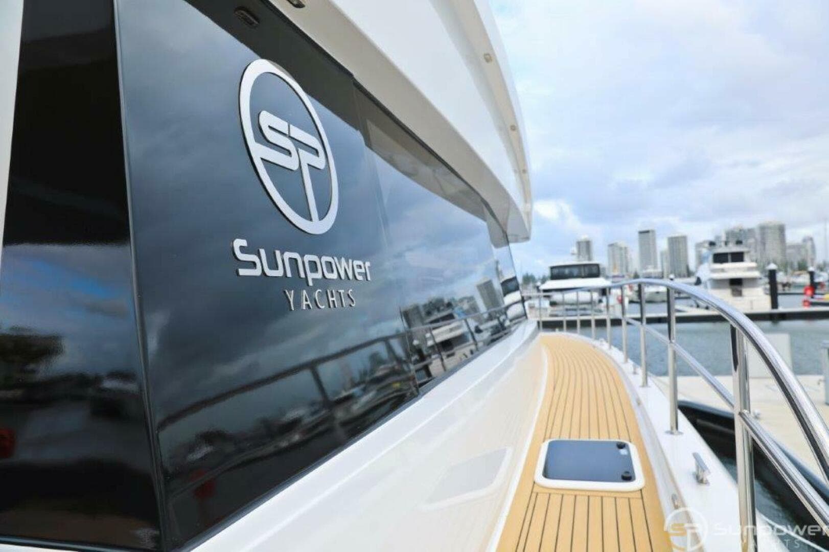 2026 Sunpower Yachts Solar-E 44 Vip — photo 19