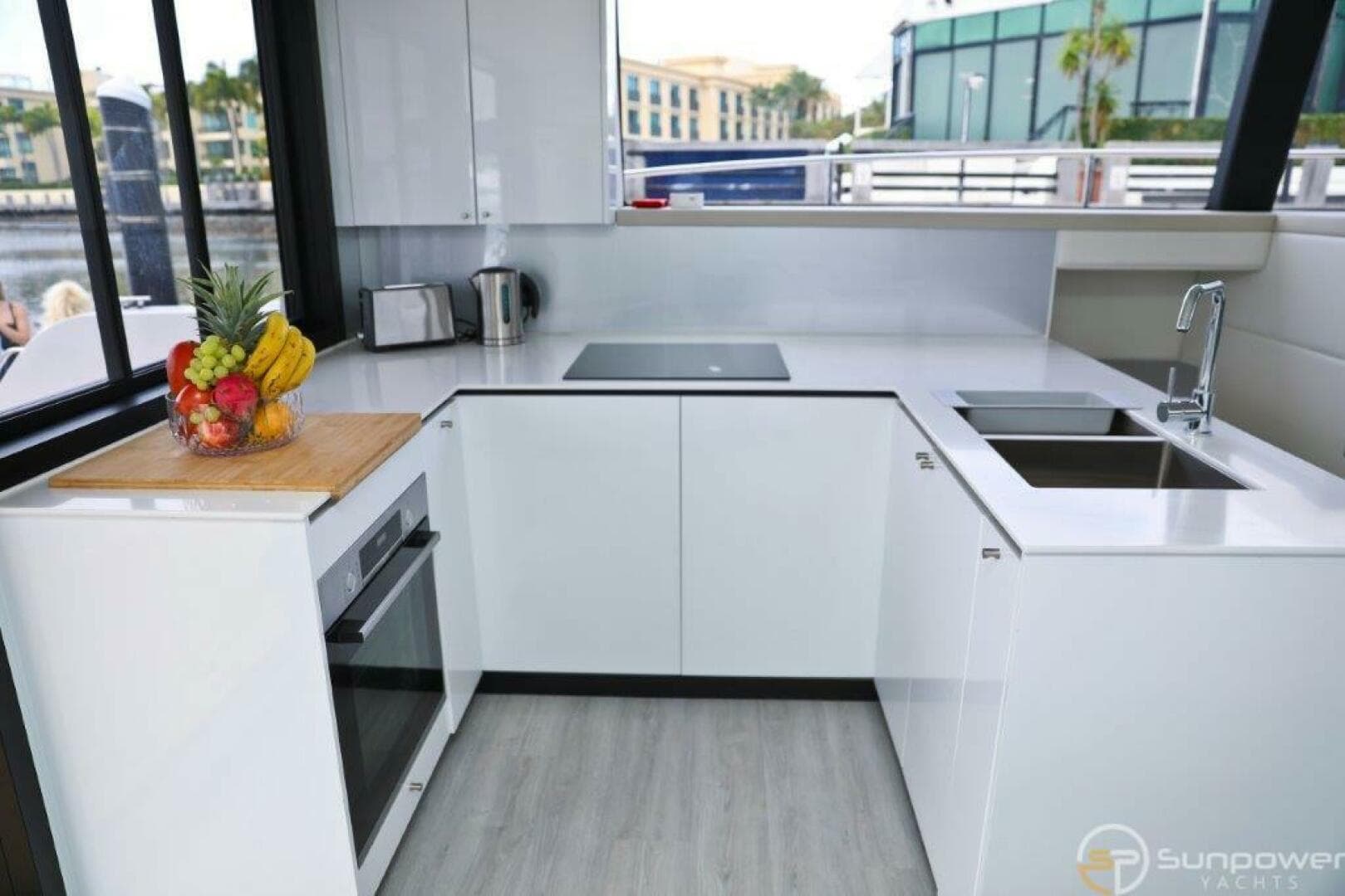 2026 Sunpower Yachts Solar-E 44 Vip — photo 36