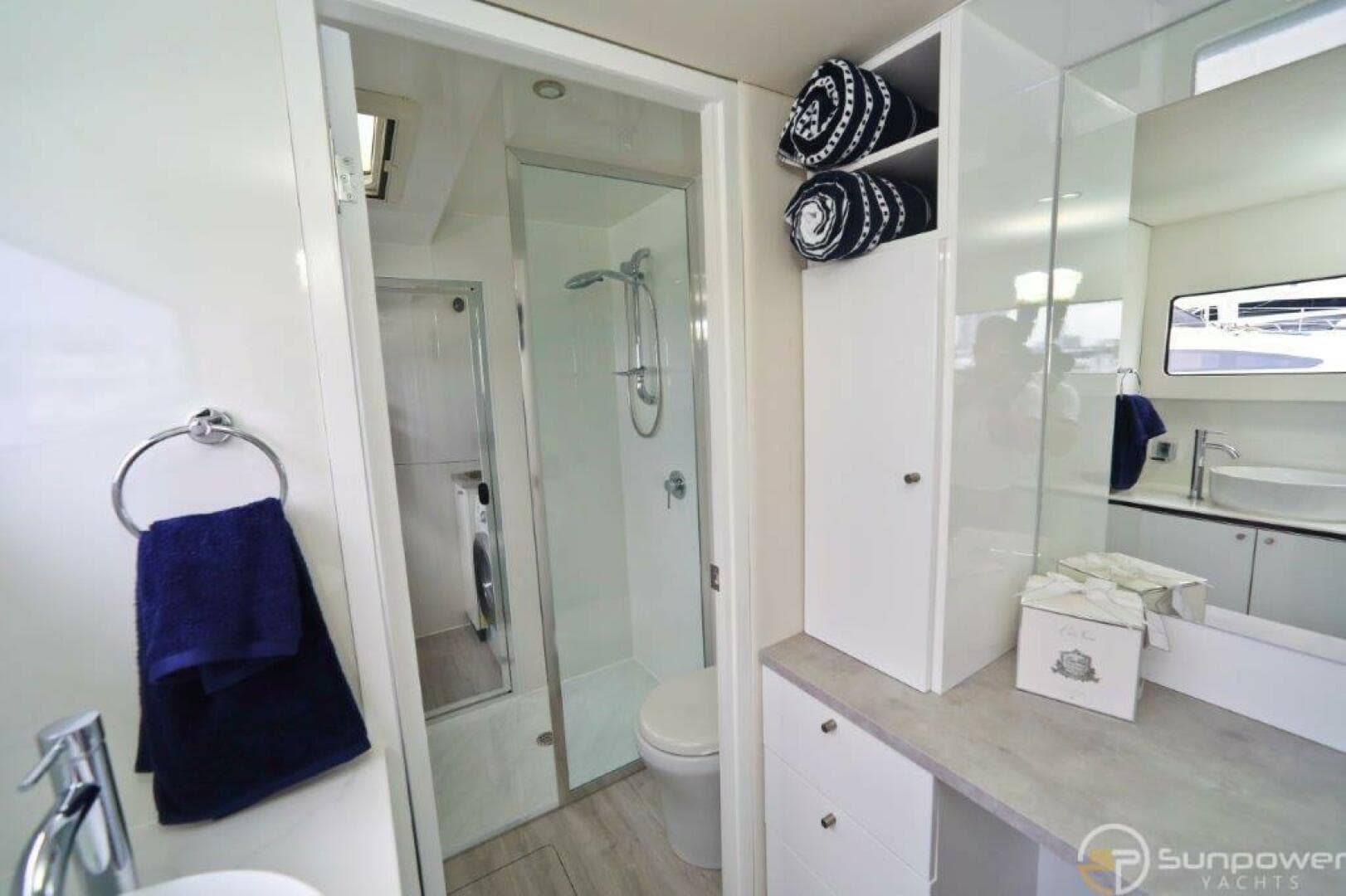 2026 Sunpower Yachts Solar-E 44 Vip — photo 29