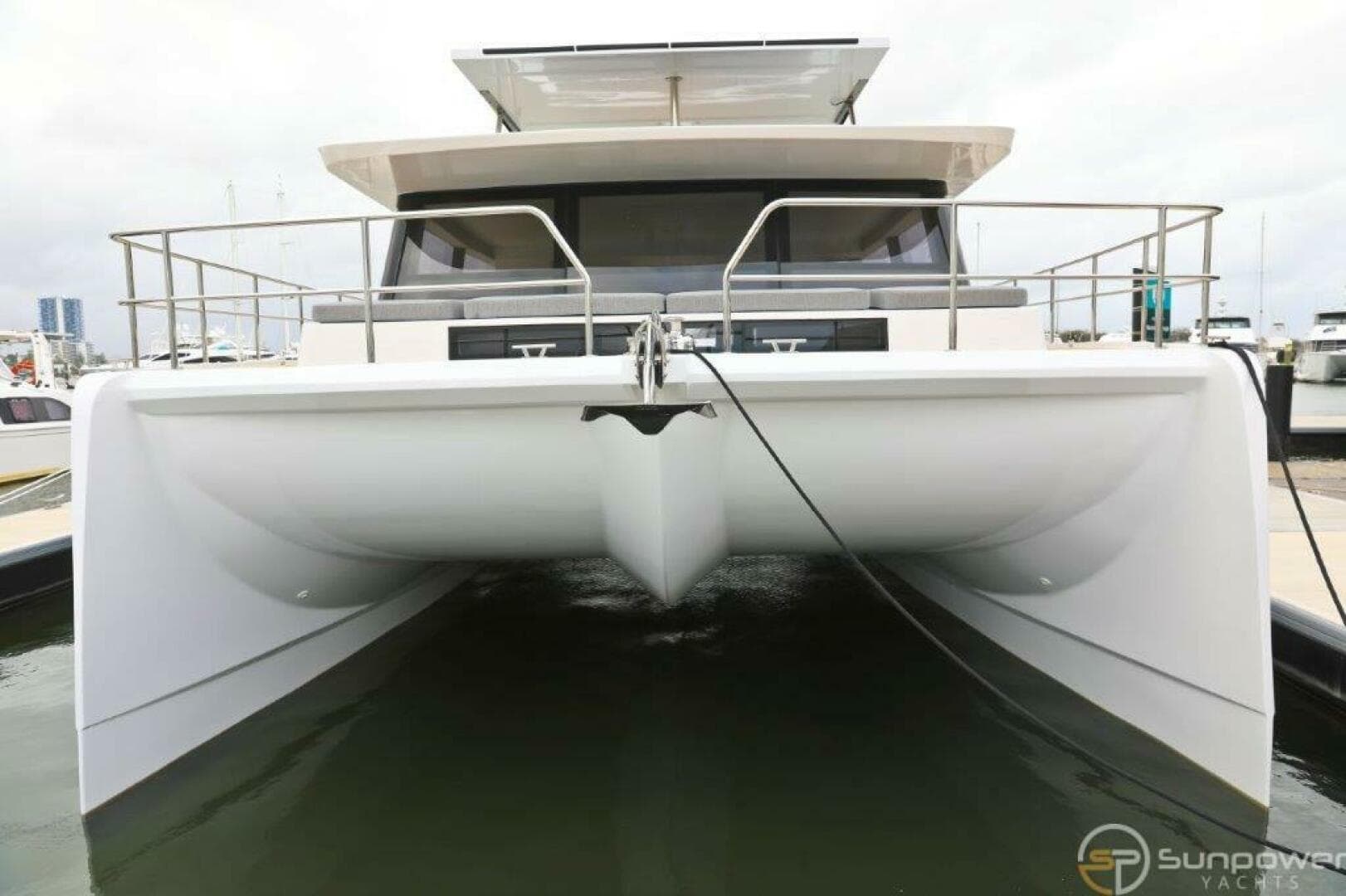 2026 Sunpower Yachts Solar-E 44 Vip — photo 22