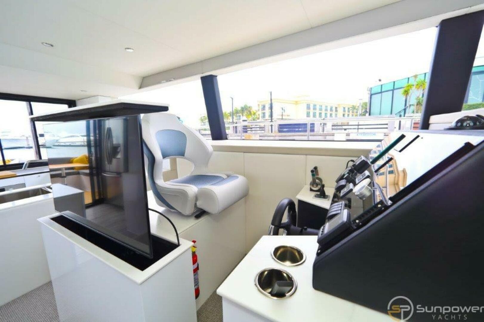 2026 Sunpower Yachts Solar-E 44 Vip — photo 25