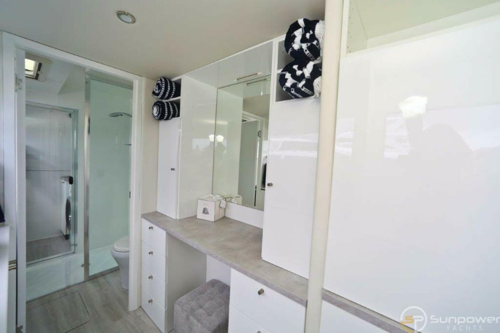 2026 Sunpower Yachts Solar-E 44 Vip — photo 28