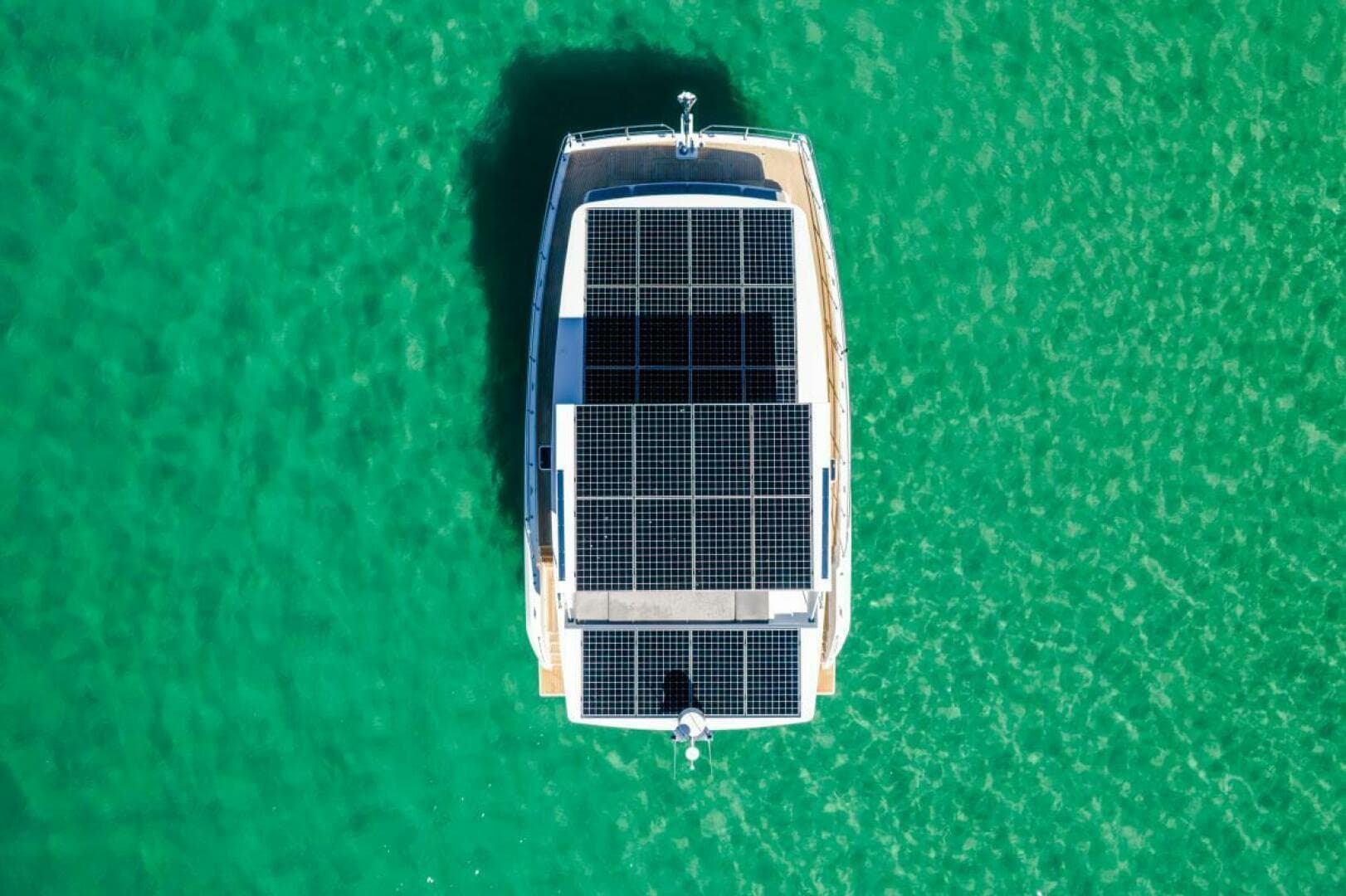 2026 Sunpower Yachts Solar-E 44 Vip — photo 5
