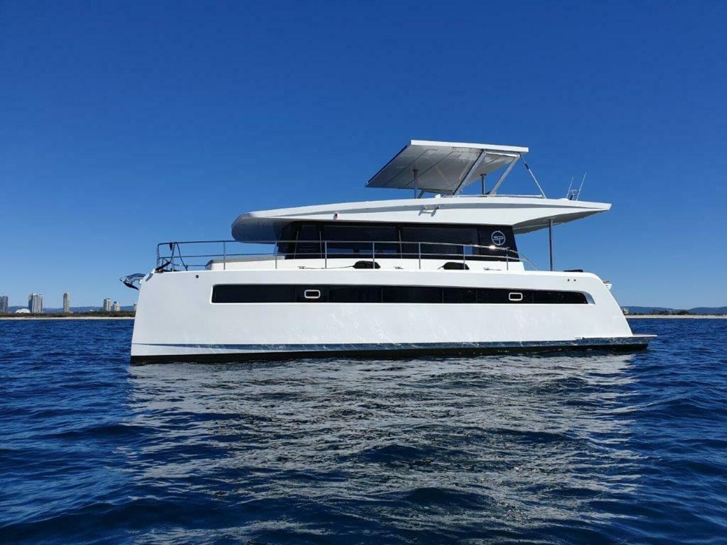 2026 Sunpower Yachts Solar-E 44 Vip — photo 11