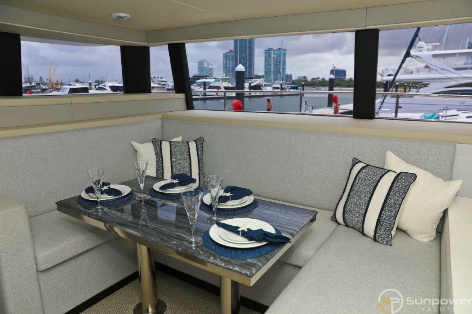 2026 Sunpower Yachts Solar-E 44 Vip — photo 26