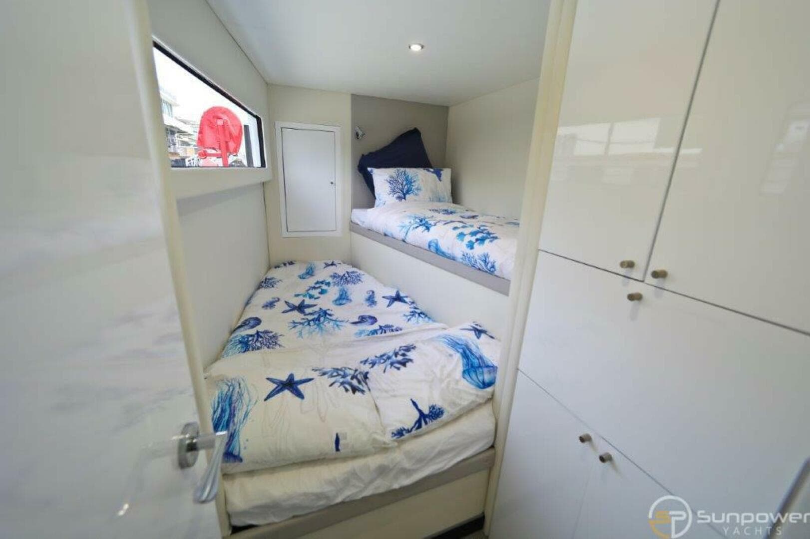 2026 Sunpower Yachts Solar-E 44 Vip — photo 33