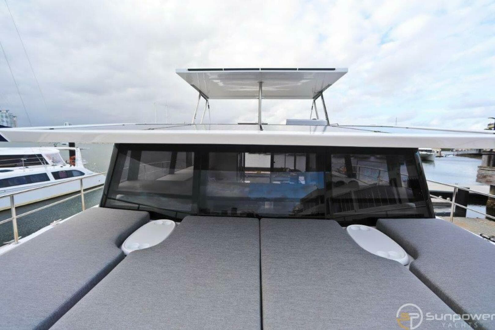 2026 Sunpower Yachts Solar-E 44 Vip — photo 24