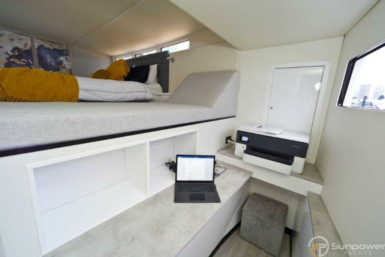 2026 Sunpower Yachts Solar-E 44 Vip — photo 27