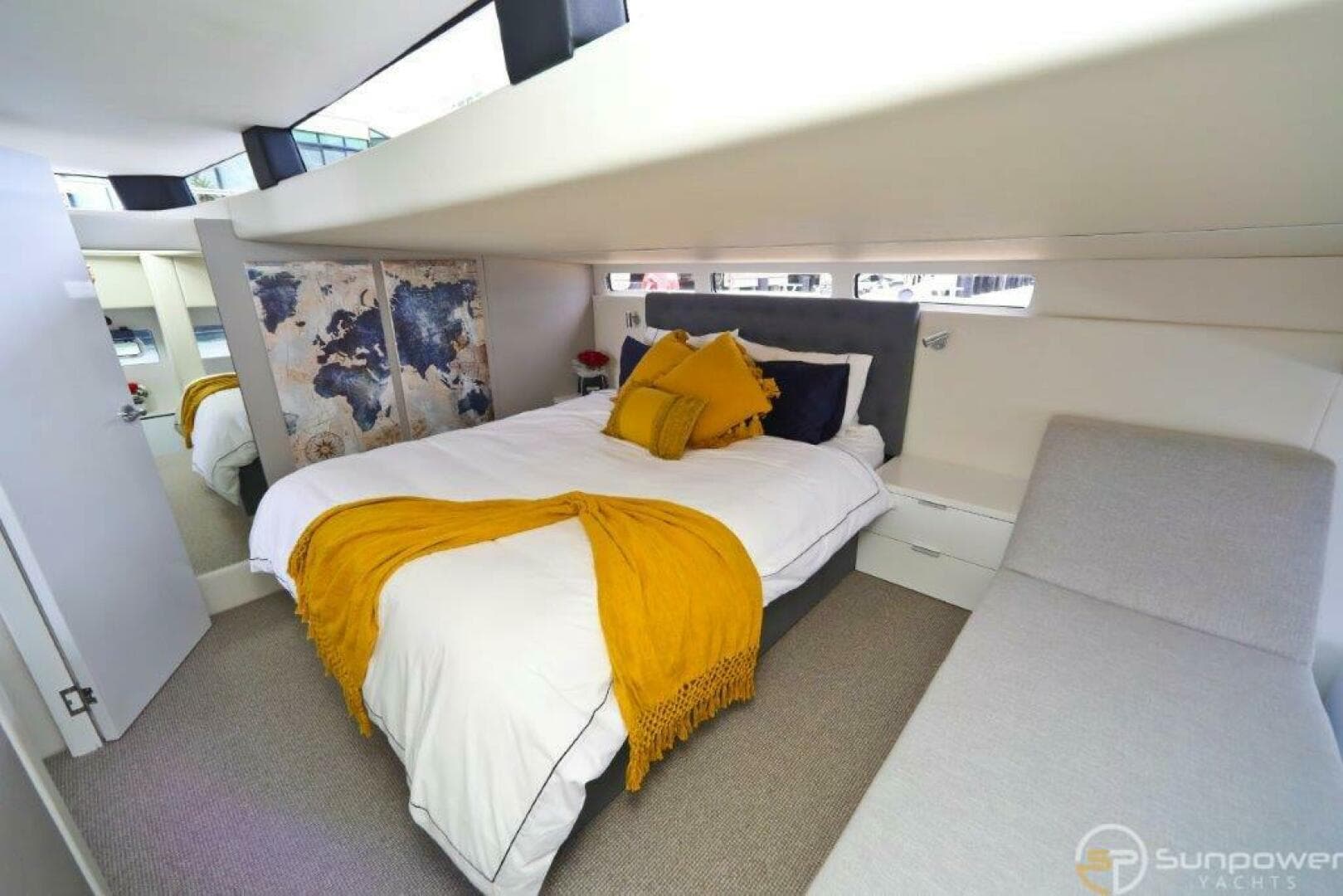 2026 Sunpower Yachts Solar-E 44 Vip — photo 31