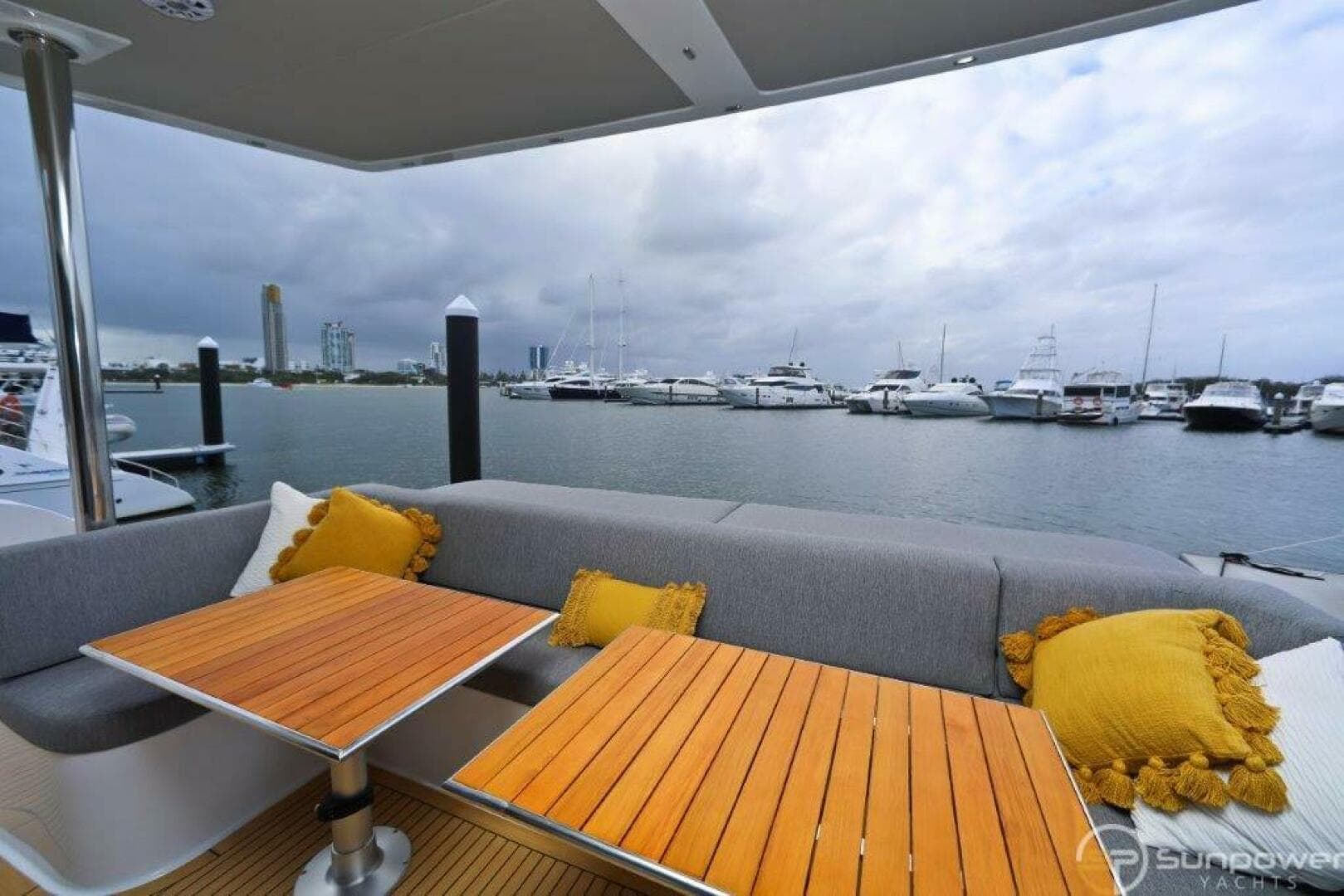 2026 Sunpower Yachts Solar-E 44 Vip — photo 17