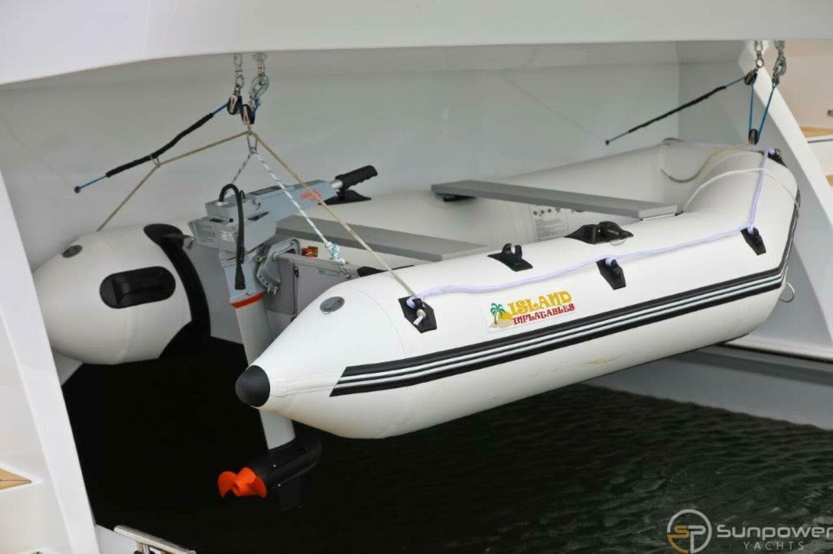 2026 Sunpower Yachts Solar-E 44 Vip — photo 20