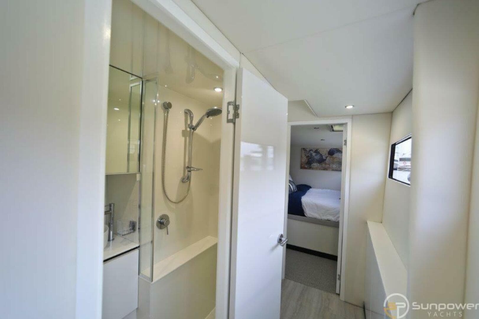 2026 Sunpower Yachts Solar-E 44 Vip — photo 34
