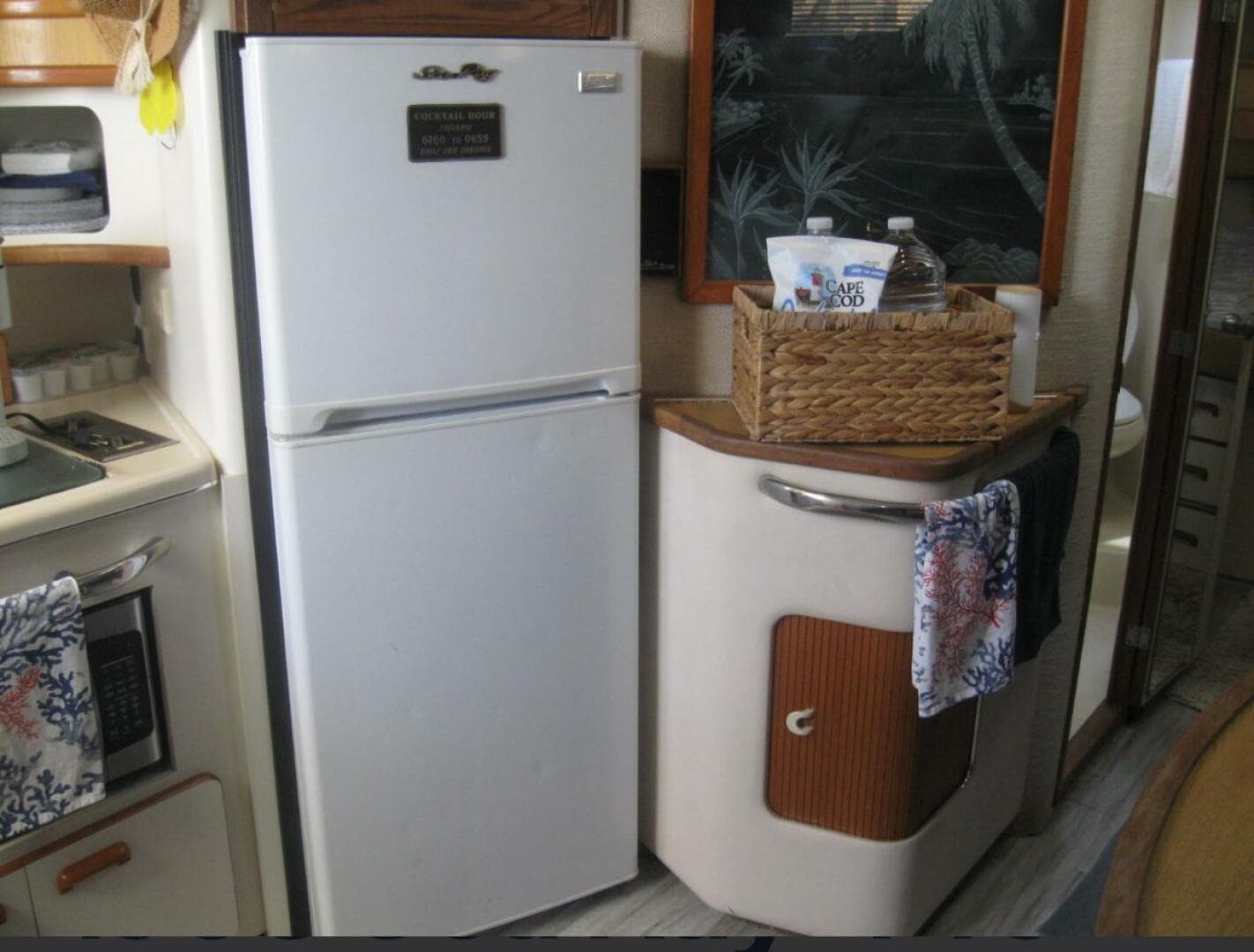 1993 Sea Ray 440 Sundancer — photo 16