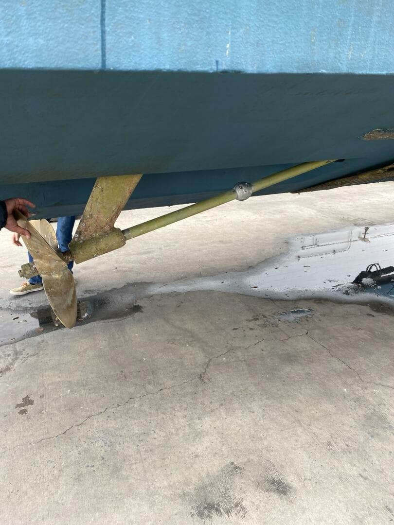 1993 Sea Ray 440 Sundancer — photo 35