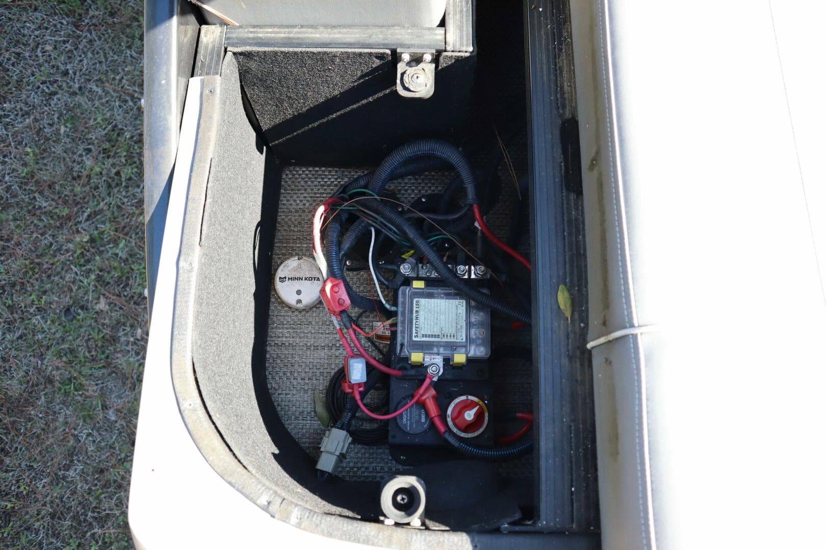 2021 Bennington Rx 25 Sport — photo 6