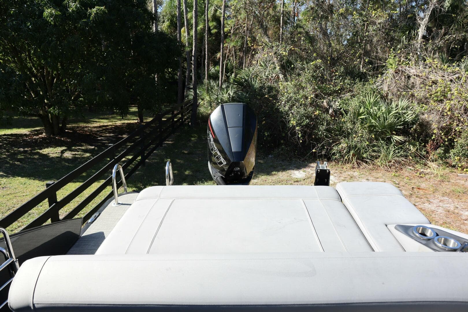 2021 Bennington Rx 25 Sport — photo 30