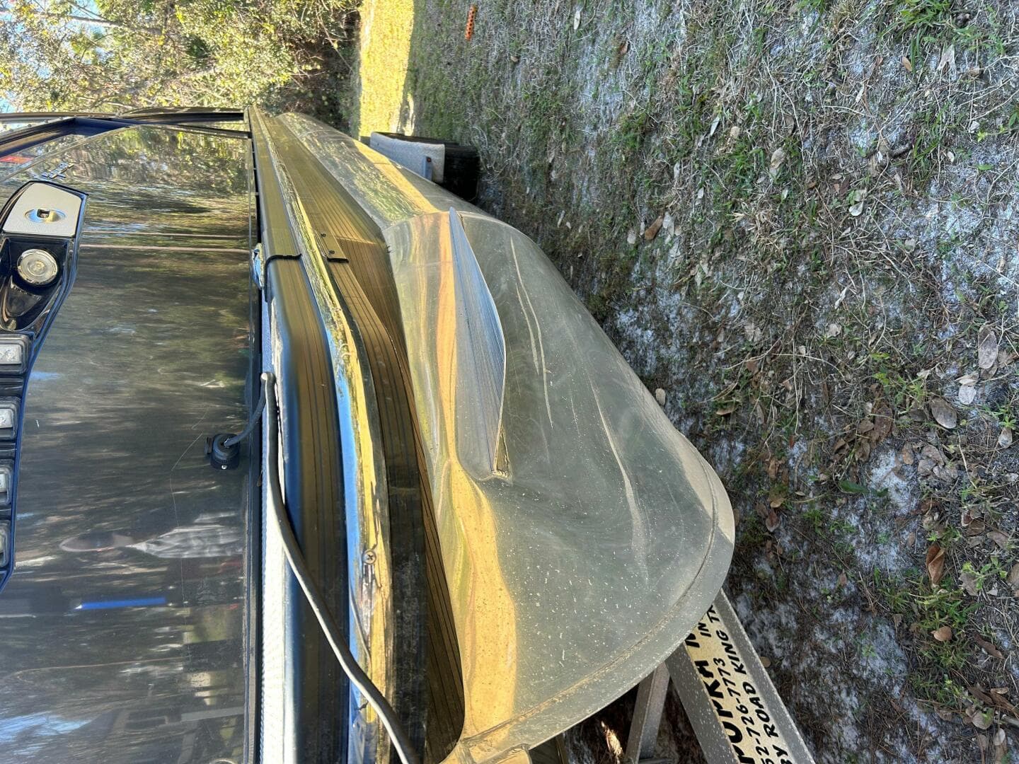 2021 Bennington Rx 25 Sport — photo 2