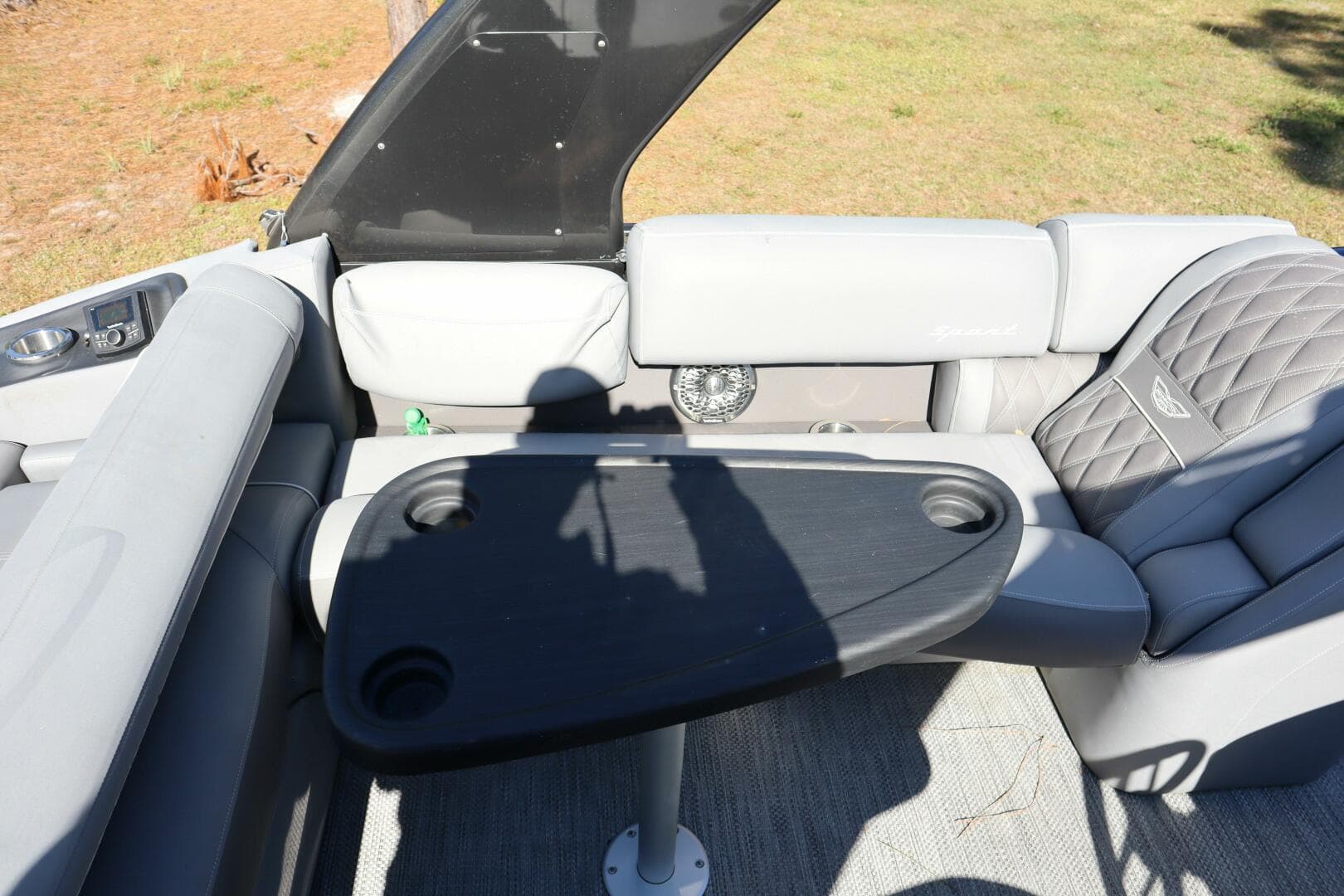 2021 Bennington Rx 25 Sport — photo 26