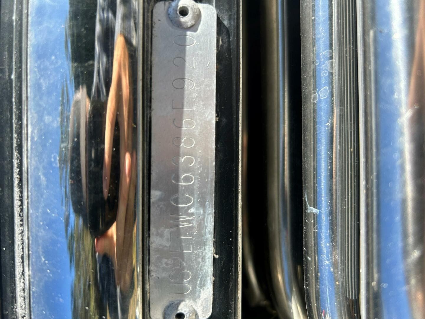 2021 Bennington Rx 25 Sport — photo 3