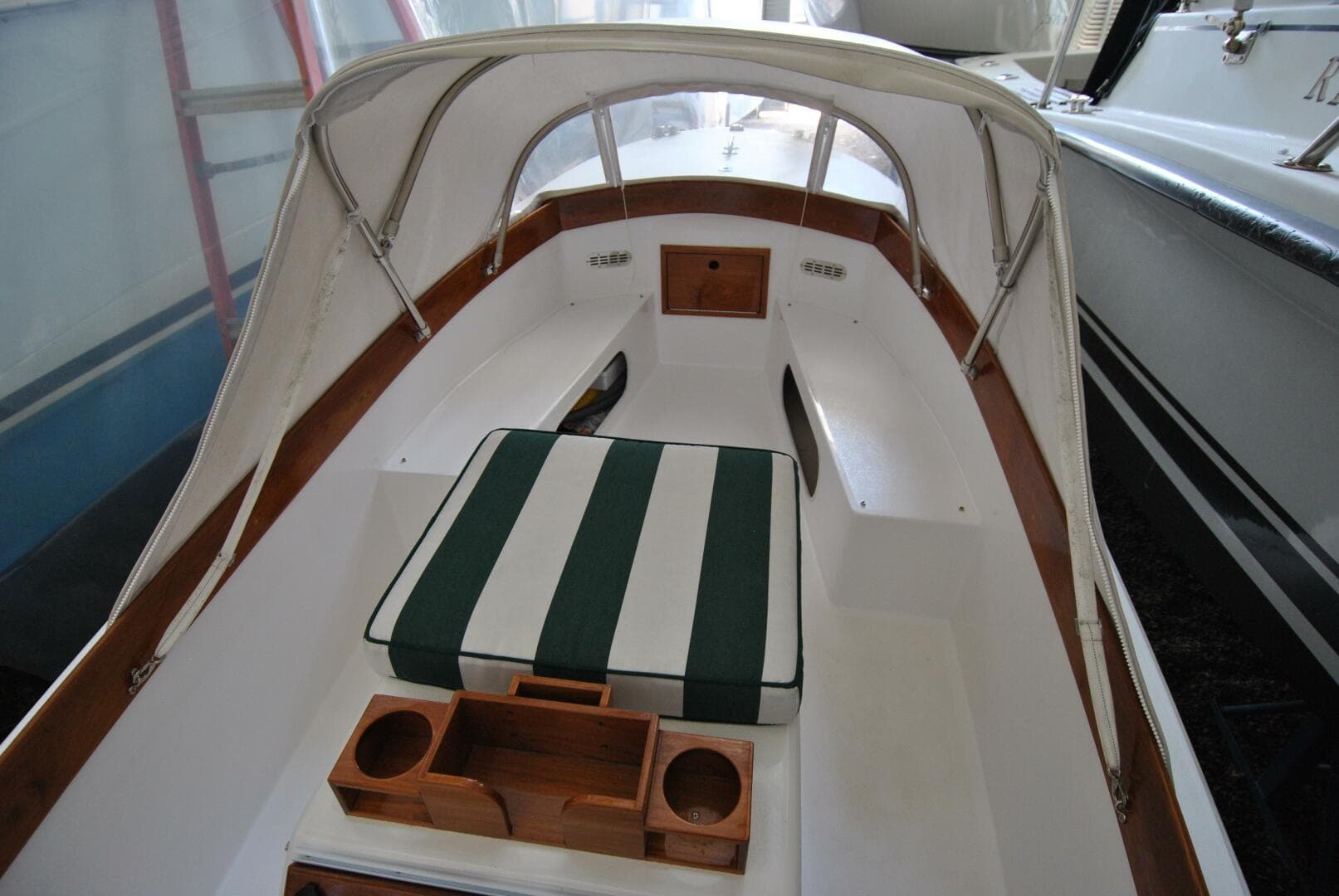 2023 Dyer Glamour Girl — photo 14