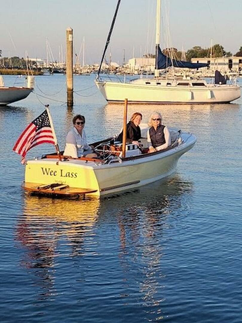 2023 Dyer Glamour Girl — photo 20