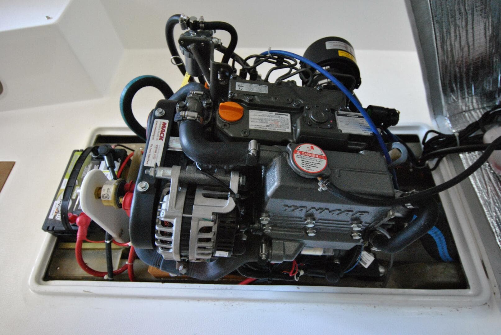 2023 Dyer Glamour Girl — photo 18