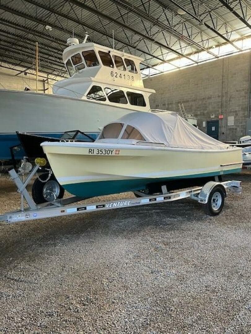 2023 Dyer Glamour Girl — photo 9