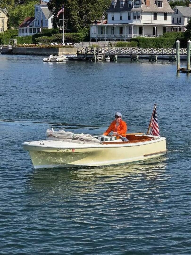 2023 Dyer Glamour Girl — photo 6