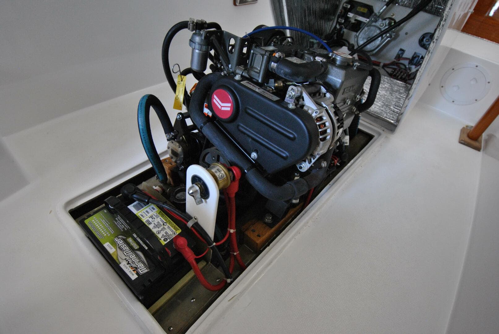 2023 Dyer Glamour Girl — photo 16