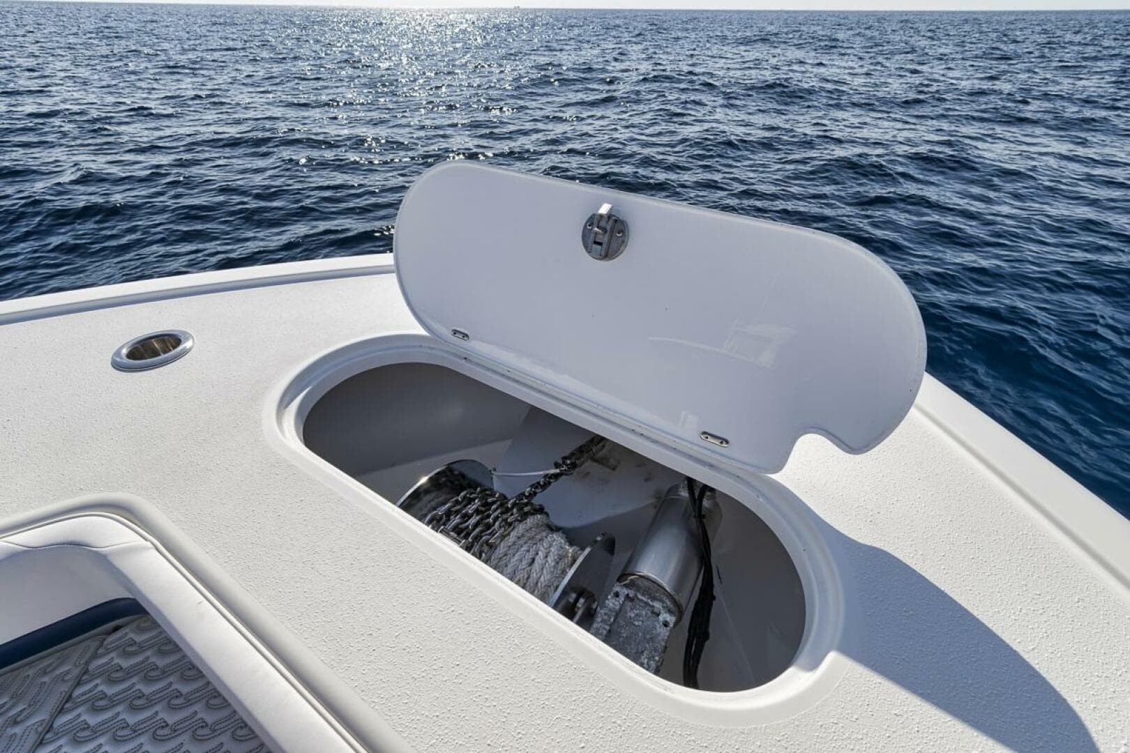 2020 Yellowfin — photo 34