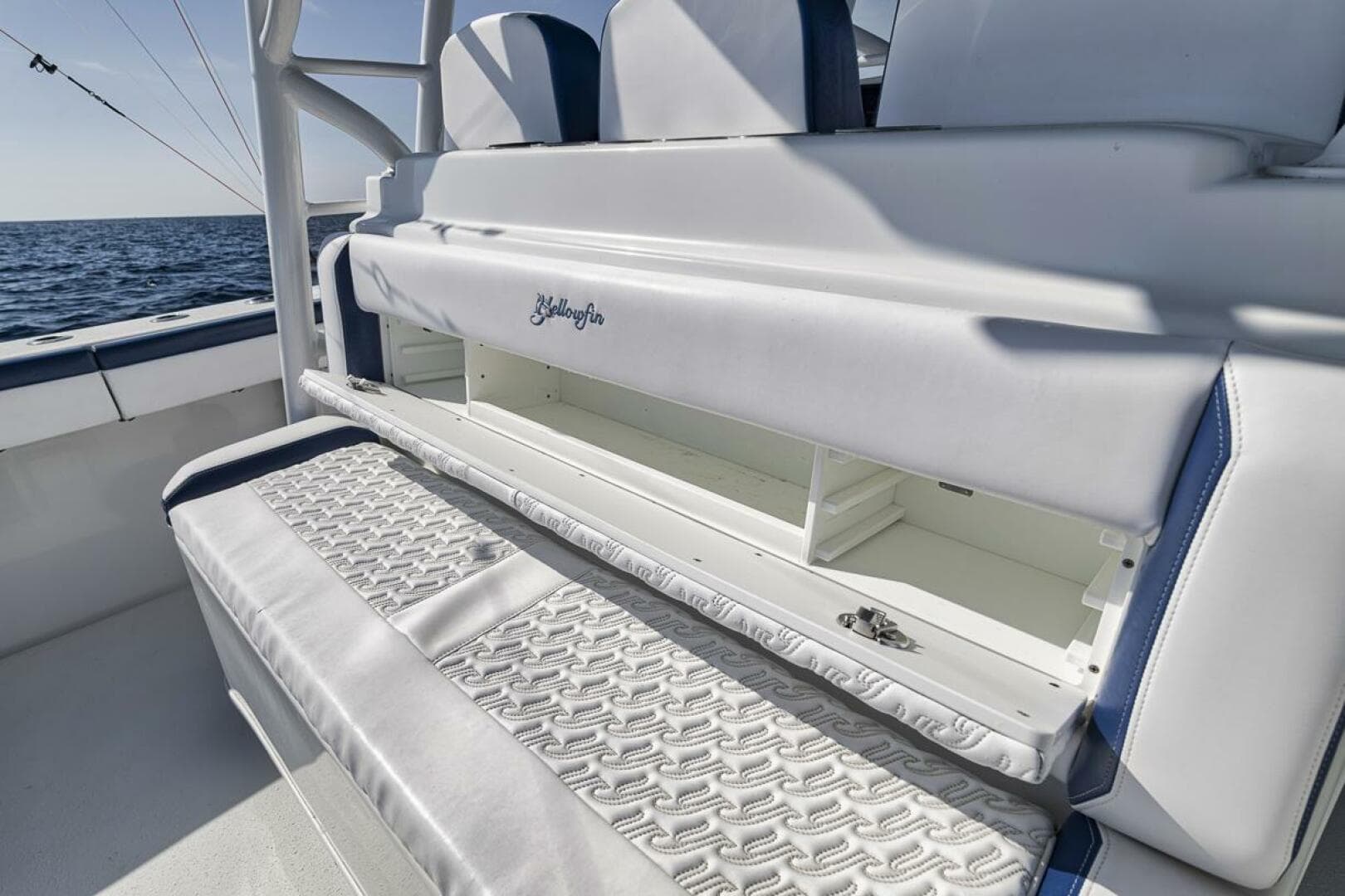 2020 Yellowfin — photo 68